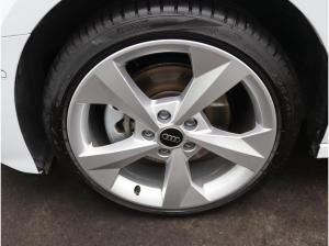 Audi A3 Sportback advanced 40 TFSIe S-tronic / Navi+