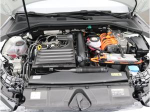 Audi A3 Sportback advanced 40 TFSIe S-tronic / Navi+