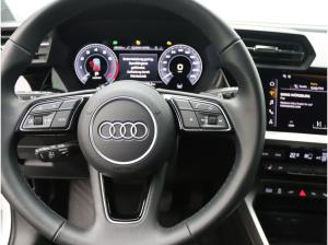 Audi A3 Sportback advanced 40 TFSIe S-tronic / Navi+