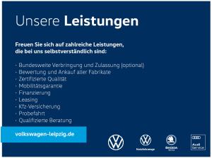 Volkswagen T-Cross R-Line 1.0 TSI Preisvorteil 7289 €