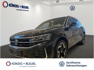 Volkswagen Touareg R-Line 3.0TDI 4Motion +AHK+LUFT+KAMERA+