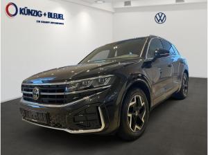 Volkswagen Touareg R-Line 3.0TDI 4Motion +AHK+LUFT+KAMERA+