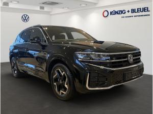 Volkswagen Touareg R-Line 3.0TDI 4Motion +AHK+LUFT+KAMERA+