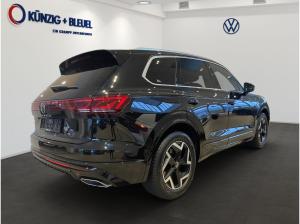 Volkswagen Touareg R-Line 3.0TDI 4Motion +AHK+LUFT+KAMERA+