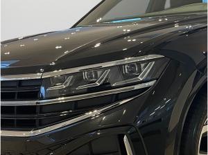 Volkswagen Touareg R-Line 3.0TDI 4Motion +AHK+LUFT+KAMERA+