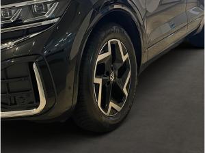 Volkswagen Touareg R-Line 3.0TDI 4Motion +AHK+LUFT+KAMERA+
