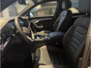 Volkswagen Touareg R-Line 3.0TDI 4Motion +AHK+LUFT+KAMERA+