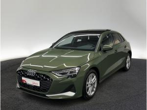 Audi A3 Sportback Advanced 30 TFSI S tr. PANO AHK LED
