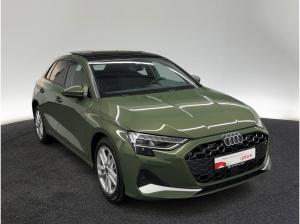 Audi A3 Sportback Advanced 30 TFSI S tr. PANO AHK LED
