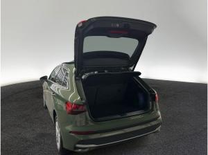 Audi A3 Sportback Advanced 30 TFSI S tr. PANO AHK LED
