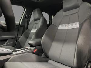 Audi A3 Sportback Advanced 30 TFSI S tr. PANO AHK LED
