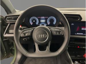 Audi A3 Sportback Advanced 30 TFSI S tr. PANO AHK LED