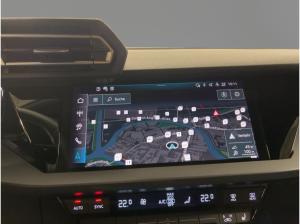 Audi A3 Sportback Advanced 30 TFSI S tr. PANO AHK LED