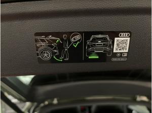 Audi A3 Sportback Advanced 30 TFSI S tr. PANO AHK LED