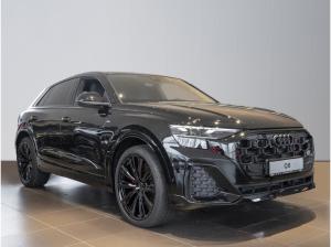 Audi Q8 SUV TDI quattro tiptronic UPE 125.550,- incl. Überführung