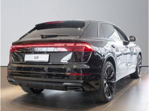 Audi Q8 SUV TDI quattro tiptronic UPE 125.550,- incl. Überführung