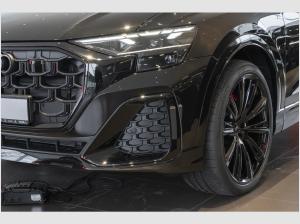 Audi Q8 SUV TDI quattro tiptronic UPE 125.550,- incl. Überführung