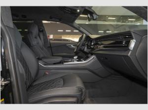 Audi Q8 SUV TDI quattro tiptronic UPE 125.550,- incl. Überführung