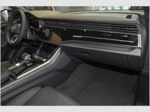 Audi Q8 SUV TDI quattro tiptronic UPE 125.550,- incl. Überführung