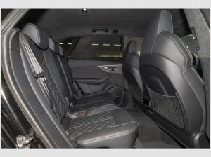 Audi Q8 SUV TDI quattro tiptronic UPE 125.550,- incl. Überführung