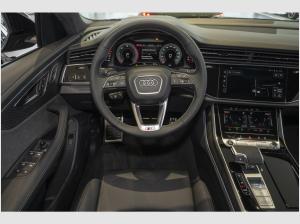 Audi Q8 SUV TDI quattro tiptronic UPE 125.550,- incl. Überführung