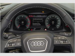 Audi Q8 SUV TDI quattro tiptronic UPE 125.550,- incl. Überführung