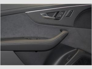 Audi Q8 SUV TDI quattro tiptronic UPE 125.550,- incl. Überführung