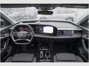 Audi Q6 e-tron performance S line Pano/B&OAR HUD/AreaView/Beifahrerd
