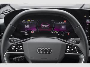 Audi Q6 e-tron performance S line Pano/B&OAR HUD/AreaView/Beifahrerd