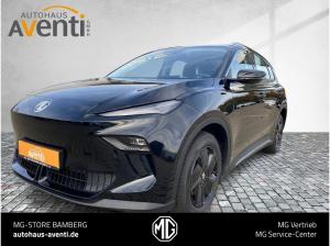 MG S5 EV 49kWh COM 7 Jahre Garantie*Sofort Verfügbar