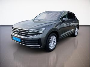 Volkswagen Touareg ELEGANCE 3.0TDI NP.91T ACC.AHK.KAMERA.NAVI.LUFT.HD-MATRIX.AID.SHZ