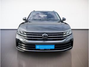 Volkswagen Touareg ELEGANCE 3.0TDI NP.91T ACC.AHK.KAMERA.NAVI.LUFT.HD-MATRIX.AID.SHZ