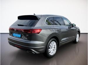 Volkswagen Touareg ELEGANCE 3.0TDI NP.91T ACC.AHK.KAMERA.NAVI.LUFT.HD-MATRIX.AID.SHZ