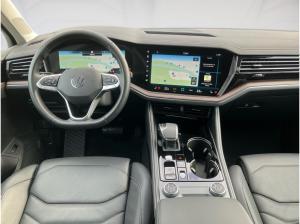 Volkswagen Touareg ELEGANCE 3.0TDI NP.91T ACC.AHK.KAMERA.NAVI.LUFT.HD-MATRIX.AID.SHZ