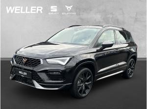 Cupra Ateca 2.0 TSI 140kW 4Drive DSG Tribe Edition AHK/TopView