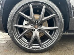 Cupra Ateca 2.0 TSI 140kW 4Drive DSG Tribe Edition AHK/TopView