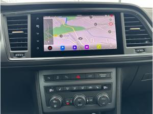 Cupra Ateca 2.0 TSI 140kW 4Drive DSG Tribe Edition AHK/TopView