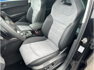 Cupra Ateca 2.0 TSI 140kW 4Drive DSG Tribe Edition AHK/TopView