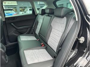 Cupra Ateca 2.0 TSI 140kW 4Drive DSG Tribe Edition AHK/TopView