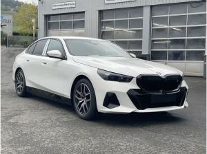 BMW i5 eDrive40 Limousine M Sportpaket
