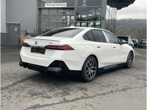 BMW i5 eDrive40 Limousine M Sportpaket
