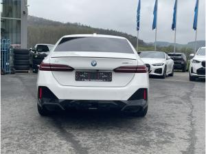 BMW i5 eDrive40 Limousine M Sportpaket