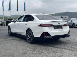 BMW i5 eDrive40 Limousine M Sportpaket