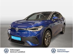 Volkswagen ID.5 Pure Automatik 2xKlima ACC AUT Akustikglas