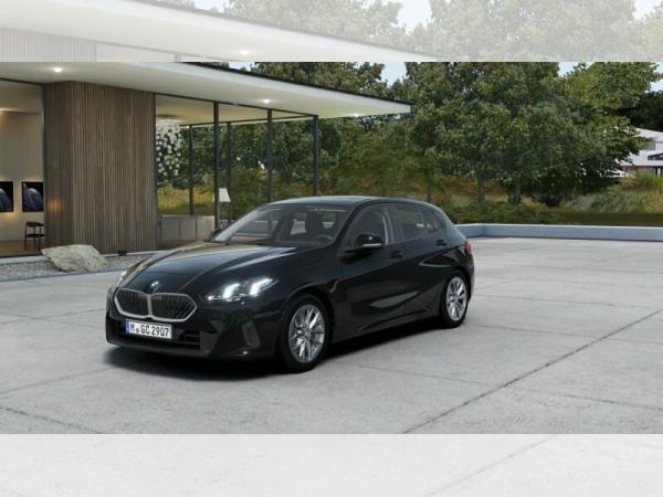 BMW 120 **sofort verfügbar**