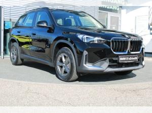 BMW X1 sDrive18i *PREMIUM PAKET UND AHK *Sofort Verfügbar**