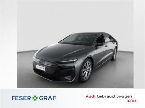 Audi A6 e-tron Sportback quattro edition one - S line