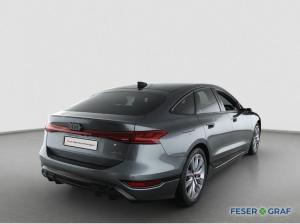 Audi A6 e-tron Sportback quattro edition one - S line