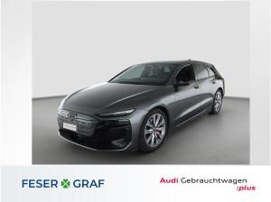 Audi A6 e-tron Avant performance - S line - AHK - B&O