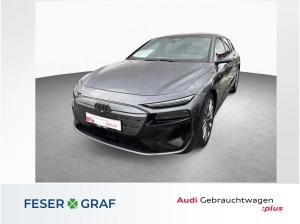 Audi A6 e-tron Avant performance - S line - AHK - B&O